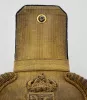 Prussian Beamte Epaulets in Oberst Rank Visuel 12